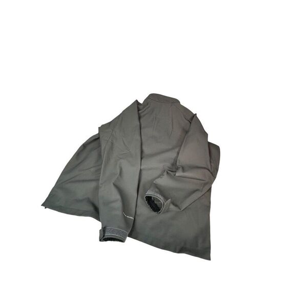 Columbia Mens Softshell Jacket XXL gray - Picture 9 of 11